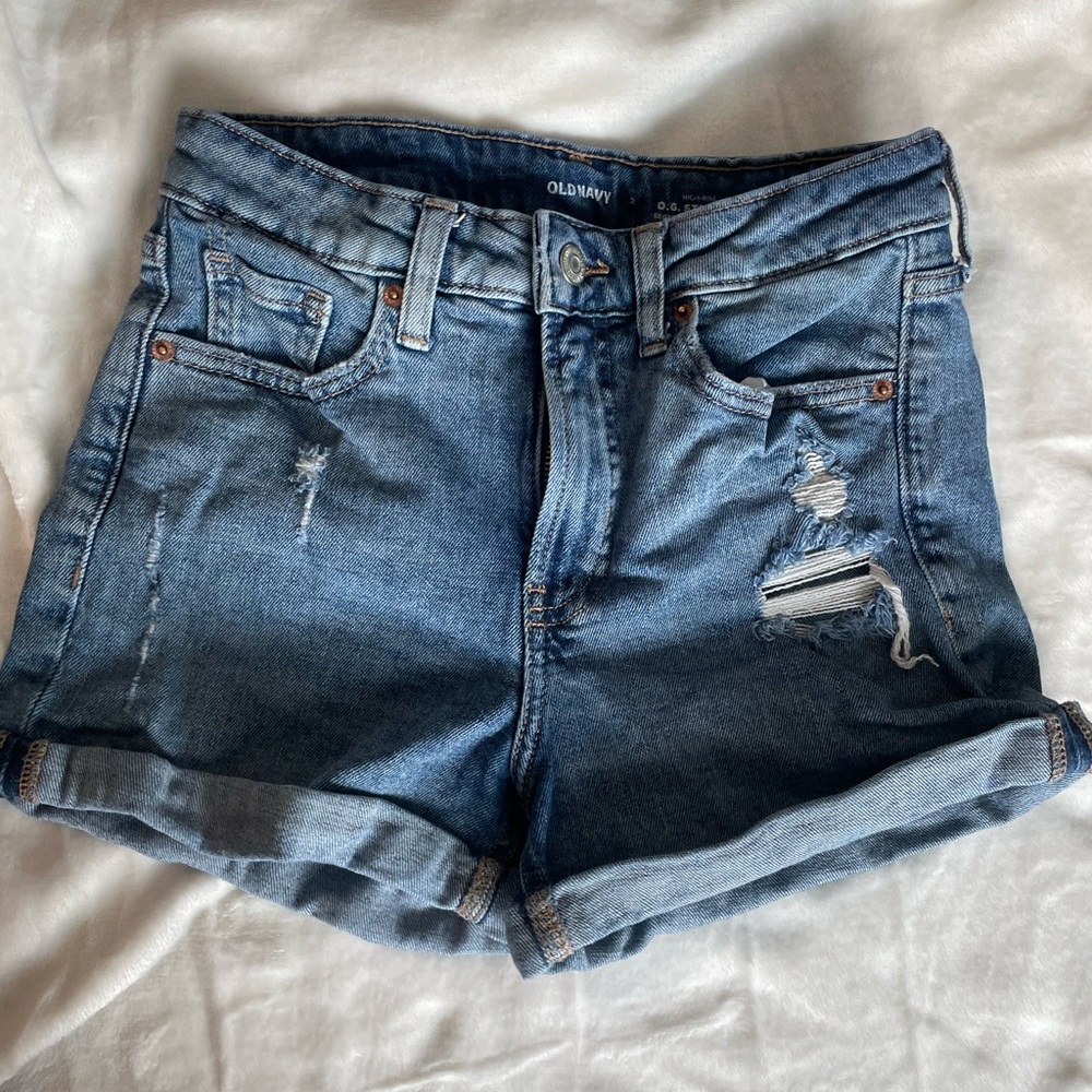 Old navy shorts